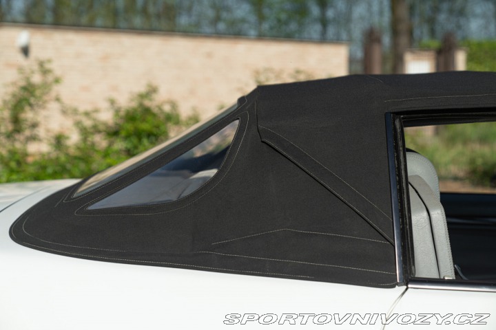 Mercedes-Benz SL 320 AMG 1997