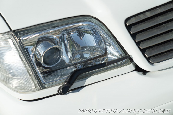 Mercedes-Benz SL 320 AMG 1997