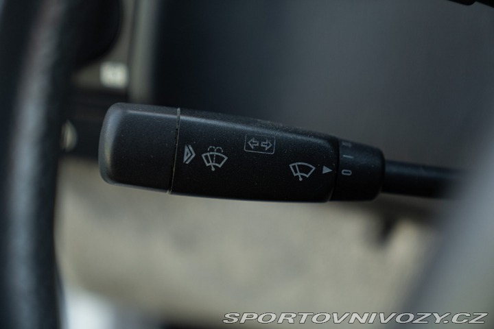 Mercedes-Benz SL 320 AMG 1997