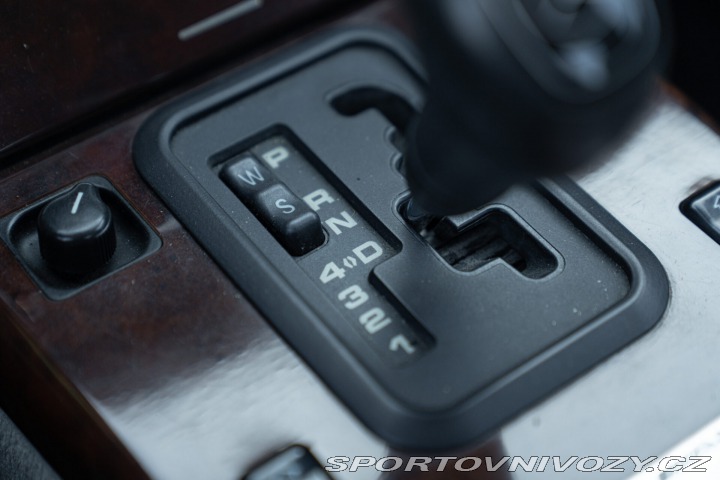 Mercedes-Benz SL 320 AMG 1997