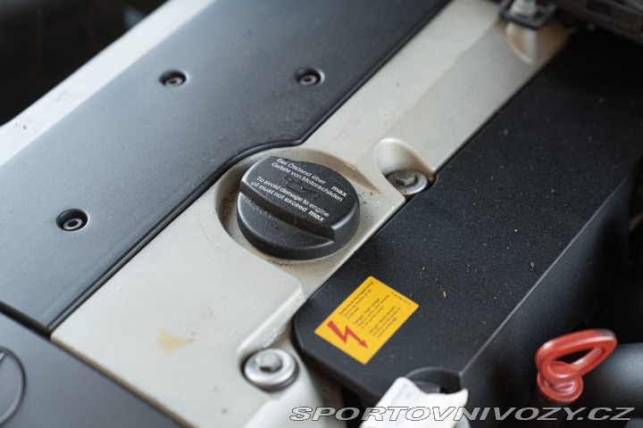 Mercedes-Benz SL 320 AMG 1997