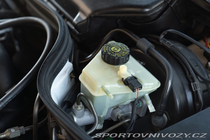 Mercedes-Benz SL 320 AMG 1997