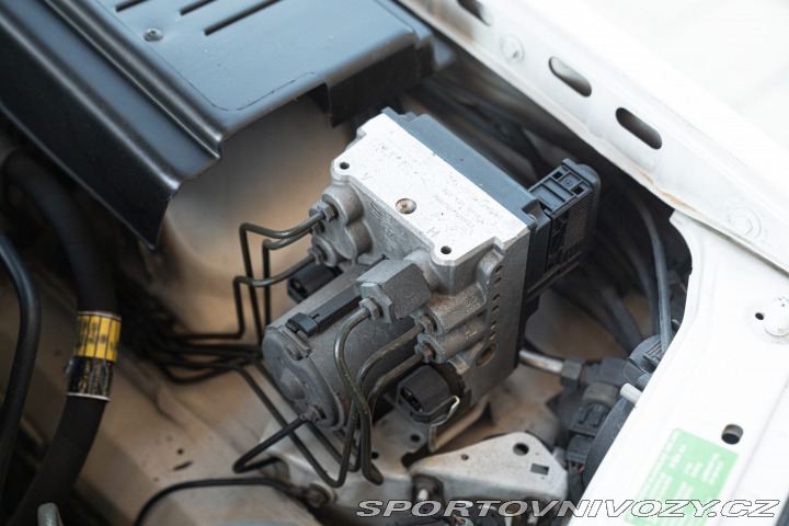 Mercedes-Benz SL 320 AMG 1997