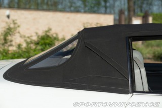 Mercedes-Benz SL 320 AMG 1997