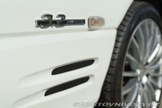 Mercedes-Benz SL 320 AMG 1997