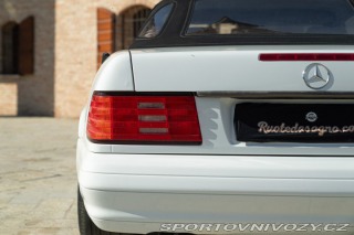 Mercedes-Benz SL 320 AMG 1997