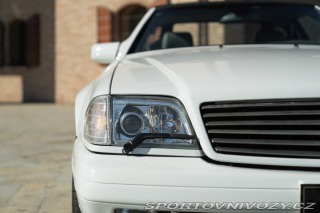 Mercedes-Benz SL 320 AMG 1997