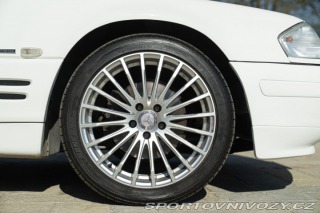 Mercedes-Benz SL 320 AMG 1997