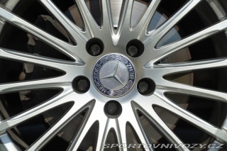 Mercedes-Benz SL 320 AMG 1997