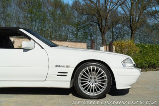 Mercedes-Benz SL 320 AMG 1997