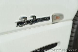 Mercedes-Benz SL 320 AMG 1997