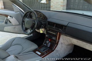 Mercedes-Benz SL 320 AMG 1997