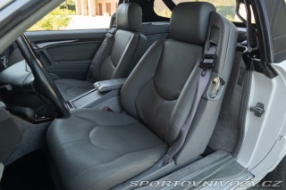 Mercedes-Benz SL 320 AMG 1997