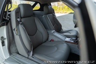 Mercedes-Benz SL 320 AMG 1997