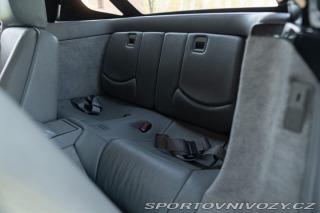 Mercedes-Benz SL 320 AMG 1997