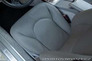 Mercedes-Benz SL 320 AMG 1997