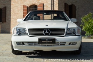 Mercedes-Benz SL 320 AMG 1997