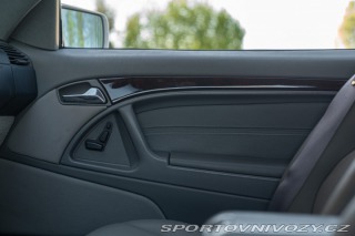 Mercedes-Benz SL 320 AMG 1997