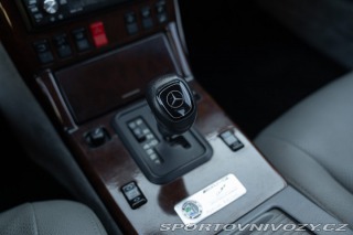 Mercedes-Benz SL 320 AMG 1997