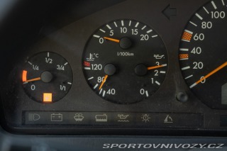 Mercedes-Benz SL 320 AMG 1997