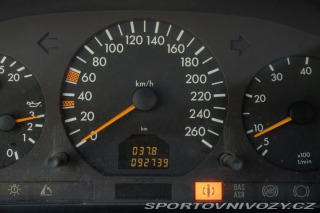 Mercedes-Benz SL 320 AMG 1997