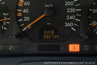 Mercedes-Benz SL 320 AMG 1997