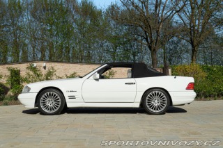 Mercedes-Benz SL 320 AMG 1997