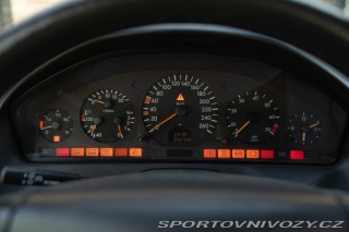 Mercedes-Benz SL 320 AMG 1997