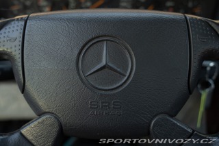 Mercedes-Benz SL 320 AMG 1997
