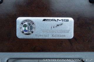 Mercedes-Benz SL 320 AMG 1997