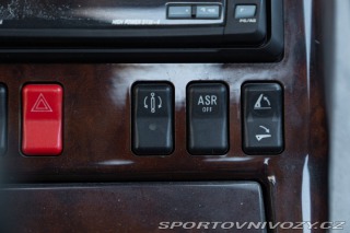 Mercedes-Benz SL 320 AMG 1997