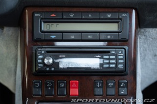 Mercedes-Benz SL 320 AMG 1997