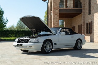 Mercedes-Benz SL 320 AMG 1997