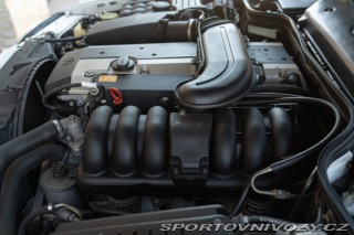 Mercedes-Benz SL 320 AMG 1997