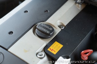 Mercedes-Benz SL 320 AMG 1997