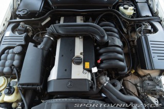 Mercedes-Benz SL 320 AMG 1997