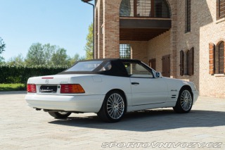 Mercedes-Benz SL 320 AMG 1997