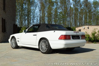 Mercedes-Benz SL 320 AMG 1997