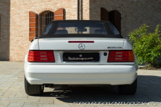 Mercedes-Benz SL 320 AMG 1997