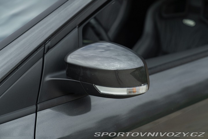 Ford Focus RS VR46 2016