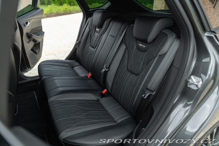 Ford Focus RS VR46 2016