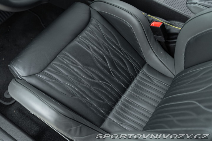 Ford Focus RS VR46 2016