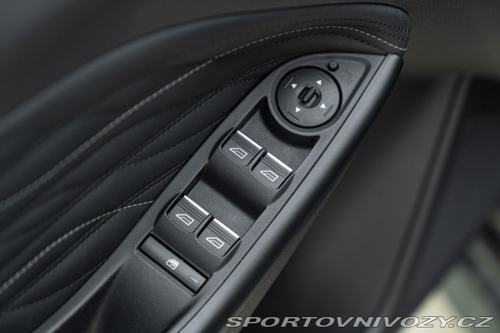 Ford Focus RS VR46 2016