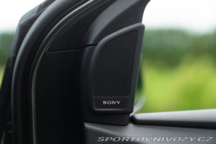 Ford Focus RS VR46 2016