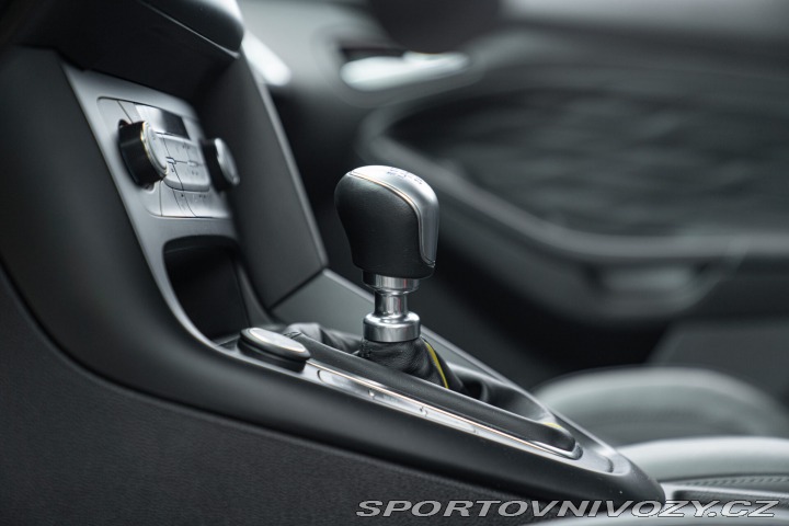 Ford Focus RS VR46 2016