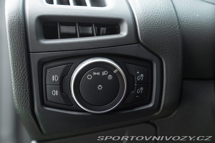 Ford Focus RS VR46 2016