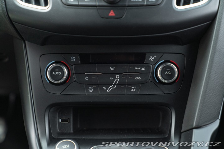 Ford Focus RS VR46 2016