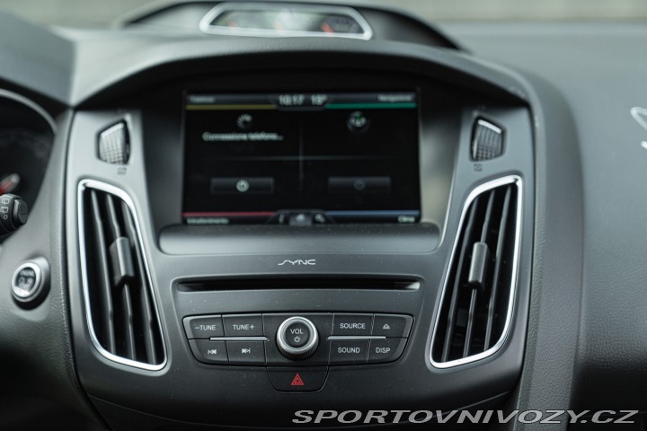 Ford Focus RS VR46 2016