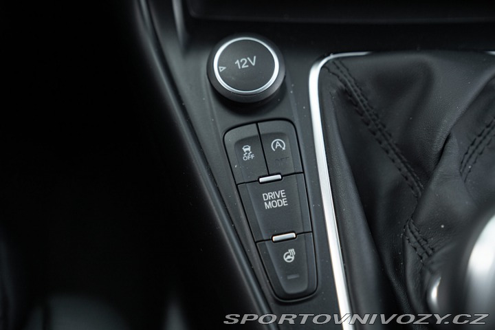 Ford Focus RS VR46 2016