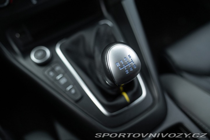 Ford Focus RS VR46 2016